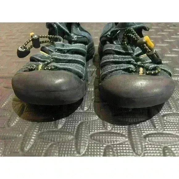 Boys' Keen Newport H2 Sandals, size 11 - Picture 4 of 7